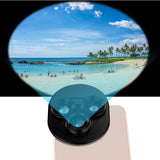 3 In 1 Mobile Phone Lens Set Professional Integral Turntable External Use Wide Angle + Fish Eye + Macro Camera Lens Set - V.I.P Digital Presence