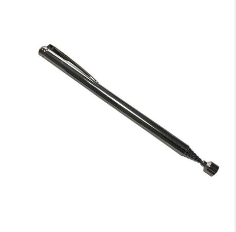 1pc 2LBs Pen magnet picker Retractable Magnetic Pickup Stainless Steel Magnetic Pen Mounting Picker Tool - V.I.P Digital Presence