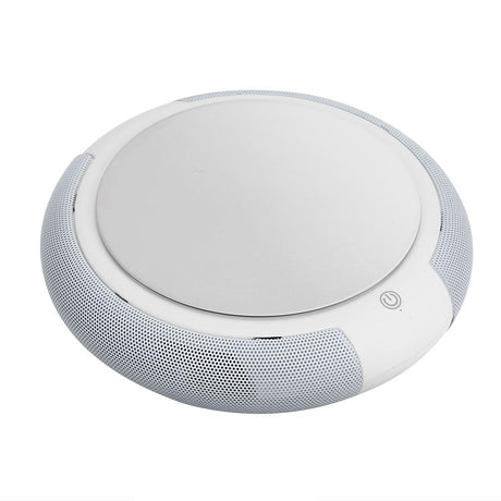 Car Air Purifier with Filter Portable USB Cleaner Remove Formaldehyde Cigarette Smoke Odor - V.I.P Digital Presence