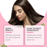 Hair Care Spray Hair Care Essence Smooth, Nourishing, Plump, Hydrating And Hydrating Hair Care Spray - V.I.P Digital Presence