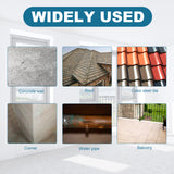 Waterproof Leak Repair Spray, Bathroom Tile External Wall Leakage And Penetration Type Invisible Waterproof And Moisture-Proof - V.I.P Digital Presence