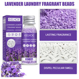 Lavender Laundry Perfume Beads, Laundry Decontamination Protective Clothing Soft Lasting Fragrance Beads - V.I.P Digital Presence