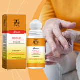 Joint Care Cream Joint Massage Treatment Pamper Your Elbows And Knees With A Daily Massage Cream - V.I.P Digital Presence