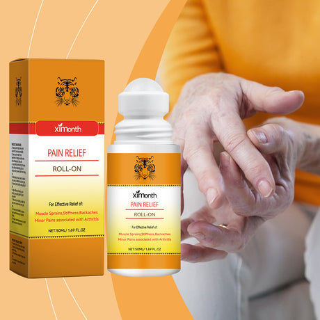 Joint Care Cream Joint Massage Treatment Pamper Your Elbows And Knees With A Daily Massage Cream - V.I.P Digital Presence