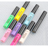 Colorful Stain Free Liquid Eyeliner Set Waterproof Oil Proof Eyeliner Liquid Pen White Eyeliner - V.I.P Digital Presence