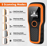 SmartWall Stud Scanner