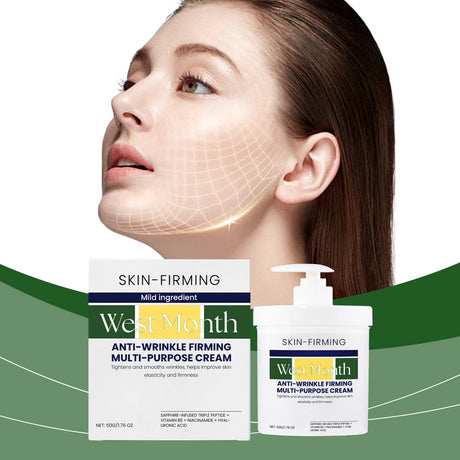 Hydrating & Firming Face Repair Gentle Moisturizing & Brightening Skin Hydrating & Moisturizing Cream - V.I.P Digital Presence