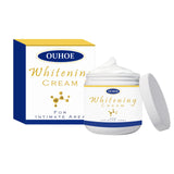Body Whitening Cream, Lightening Dull Skin Even Skin Tone Moisturizing Skin Beauty Cream - V.I.P Digital Presence