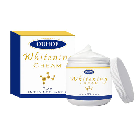 Body Whitening Cream, Lightening Dull Skin Even Skin Tone Moisturizing Skin Beauty Cream - V.I.P Digital Presence
