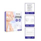 EELHOE EELHOE V Shape Thin Chin Muscle Lift To Eliminate Swelling And Shaping Patch Facial Skin Tightening And Shrinking Patch - V.I.P Digital Presence