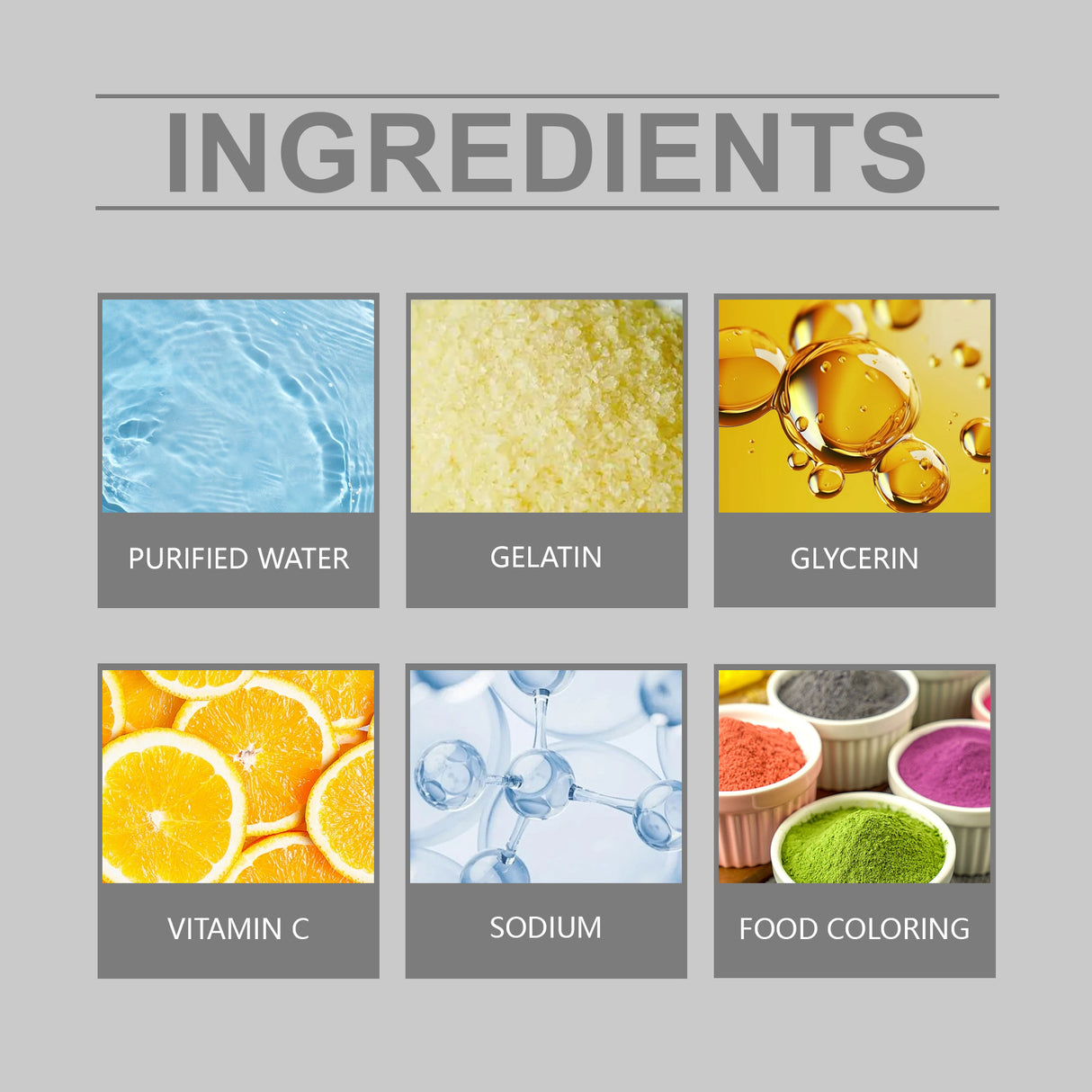Food Supplement,Body Treatment - V.I.P Digital Presence