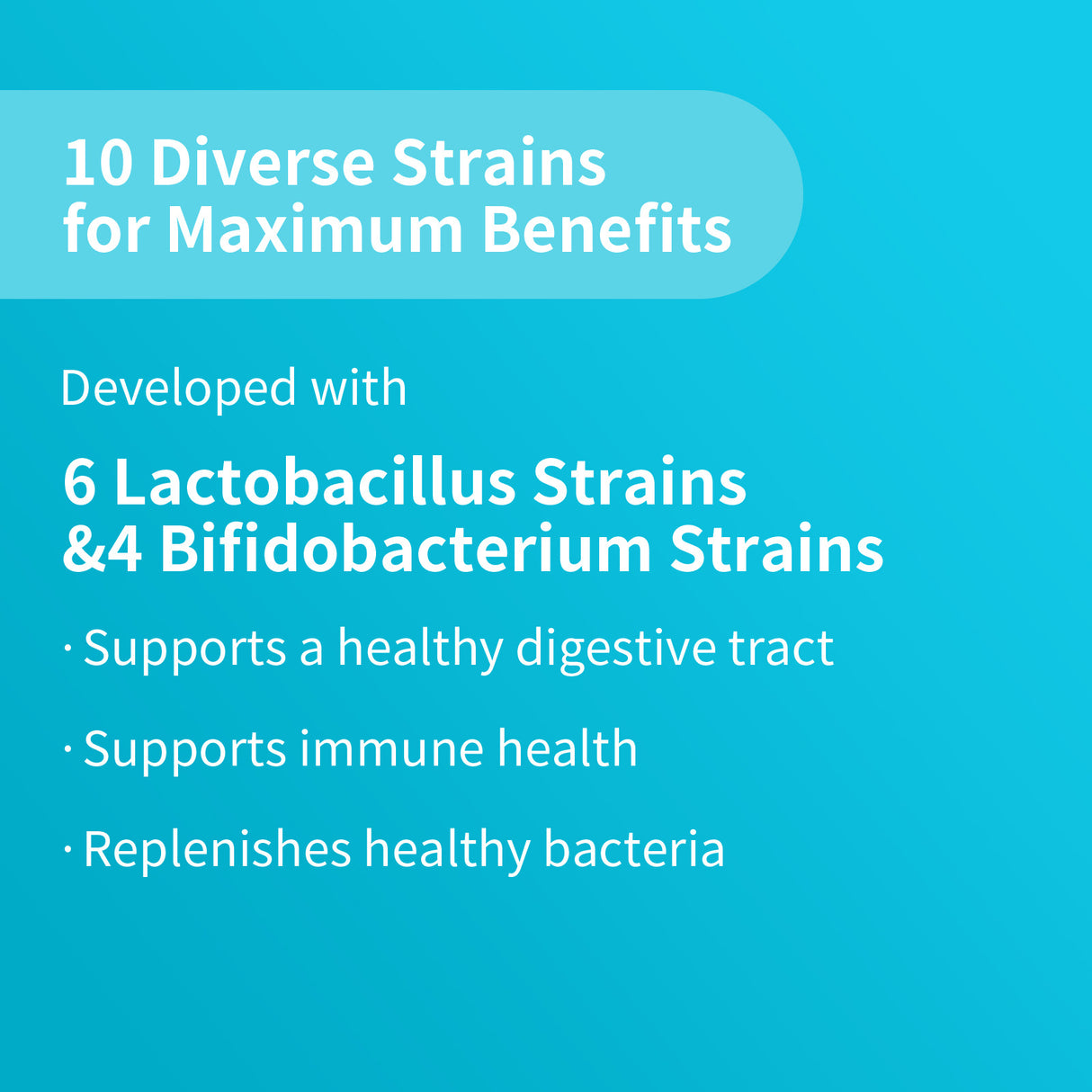 Male and female probiotic capsules - V.I.P Digital Presence