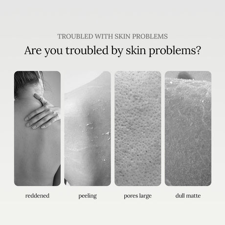 Niacinamide Scented Shower Gel, Body Cleans Corneous Brighten Skin Tone Delicate Pore Moisturize Repair - V.I.P Digital Presence