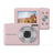 FHD 1080P Digital Camera  Compact Portable Digital Camera for Photography for Kid Adult Camcorder Camera - V.I.P Digital Presence