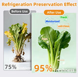 EcoSeal Reusable Foil Bags