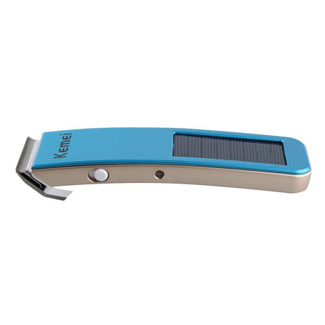 KEIMEI Rechargeable Hair Cipper Electric Shaving Machine Razor Barber Cutting Beard Trimmer Haircut Set Cordless - V.I.P Digital Presence