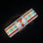 Convenience store refrigerator sticker creative light display board can magnetically attract Rosen 711 family lightbox toy model to emit light - V.I.P Digital Presence