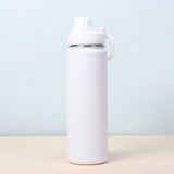 304 stainless steel double-layer vacuum portable household thermos cup - V.I.P Digital Presence