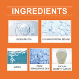 Kitchen Grease Cleaner Kitchen Hood Cooktop Grease Cleaner Multi-Effect Decontamination Cleaner - V.I.P Digital Presence