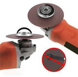 QuickLock Grinder Nut