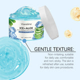 Aloe Vera Moisturizing Gel Moisturizing Face Essence Repair After Sun Facial Care