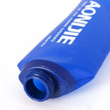AONIJIE 500/250/170ml TPU Outdoor Sport Bottle Hydro Soft Flask Running Hiking Fitness Bicycle Tactical Canteen Water Kettle Jug - V.I.P Digital Presence