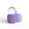 Silicone diamond shaped face mask ice grid - V.I.P Digital Presence
