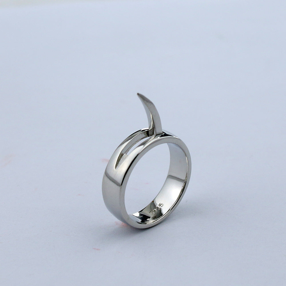 Ani's transformation ring around the attacking giant ring - V.I.P Digital Presence