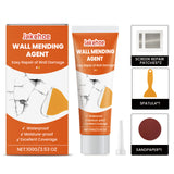 Wall Repair Kit Wall Hole Peeling Repair Wall Paste Cracked Nail Eye Wall Repair - V.I.P Digital Presence