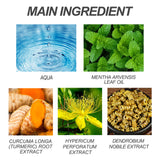 Breathe Easy Nasal Therapy Device, Relieve Nasal Congestion And Nasal Irritation Clean Nasal Passages Body Health Care Inhalants - V.I.P Digital Presence