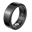 Smart Ring Heart Rate Blood Oxygen Sleep HRV Heart Rate Variability Stress Test Intelligent Finger Ring Manufacturer - V.I.P Digital Presence