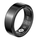 Smart Ring Heart Rate Blood Oxygen Sleep HRV Heart Rate Variability Stress Test Intelligent Finger Ring Manufacturer - V.I.P Digital Presence