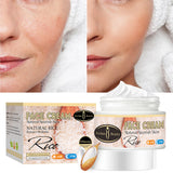 Rice Cream Skin Moisturizing Brightening Moisturizing 50g Cream Skin Care Products - V.I.P Digital Presence