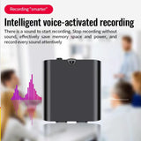 Silent Mag Recorder