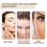 Ouhoe Whitening Cream, Reduces Fine Lines And Spots Melanin, Improves Dullness And Hydrates Moisturizing Cream - V.I.P Digital Presence