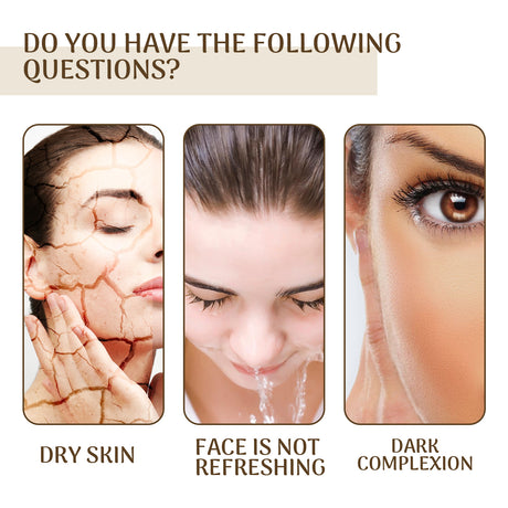 Ouhoe Whitening Cream, Reduces Fine Lines And Spots Melanin, Improves Dullness And Hydrates Moisturizing Cream - V.I.P Digital Presence