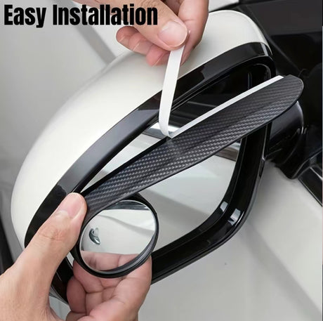 ClearView Spot Mirrors - V.I.P Digital Presence