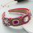 Hair Hoop Fashion New Bright Crystal Baroque Hair Band Hair Cave High Quality Small Fragrance Head Hoop Hair Accessories - V.I.P Digital Presence