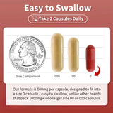 HeartFlow Red Yeast Blend