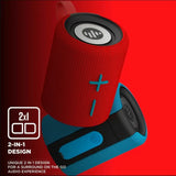 MagniTune Twin Speaker