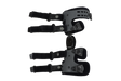 Adjustable unilateral knee joint brace knee internal and external flip corrector support brace orthotic device - V.I.P Digital Presence