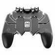 Pubg Game Gamepad AK66 For Mobile Phone Shooter Trigger Fire Button Game Controller Joystick Metal Trigger - V.I.P Digital Presence
