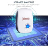 SilentShield Repeller