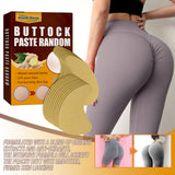 Buttock Paste Random, Lift And Tighten Hips Show Hips Curves Shape Hips Patch - V.I.P Digital Presence