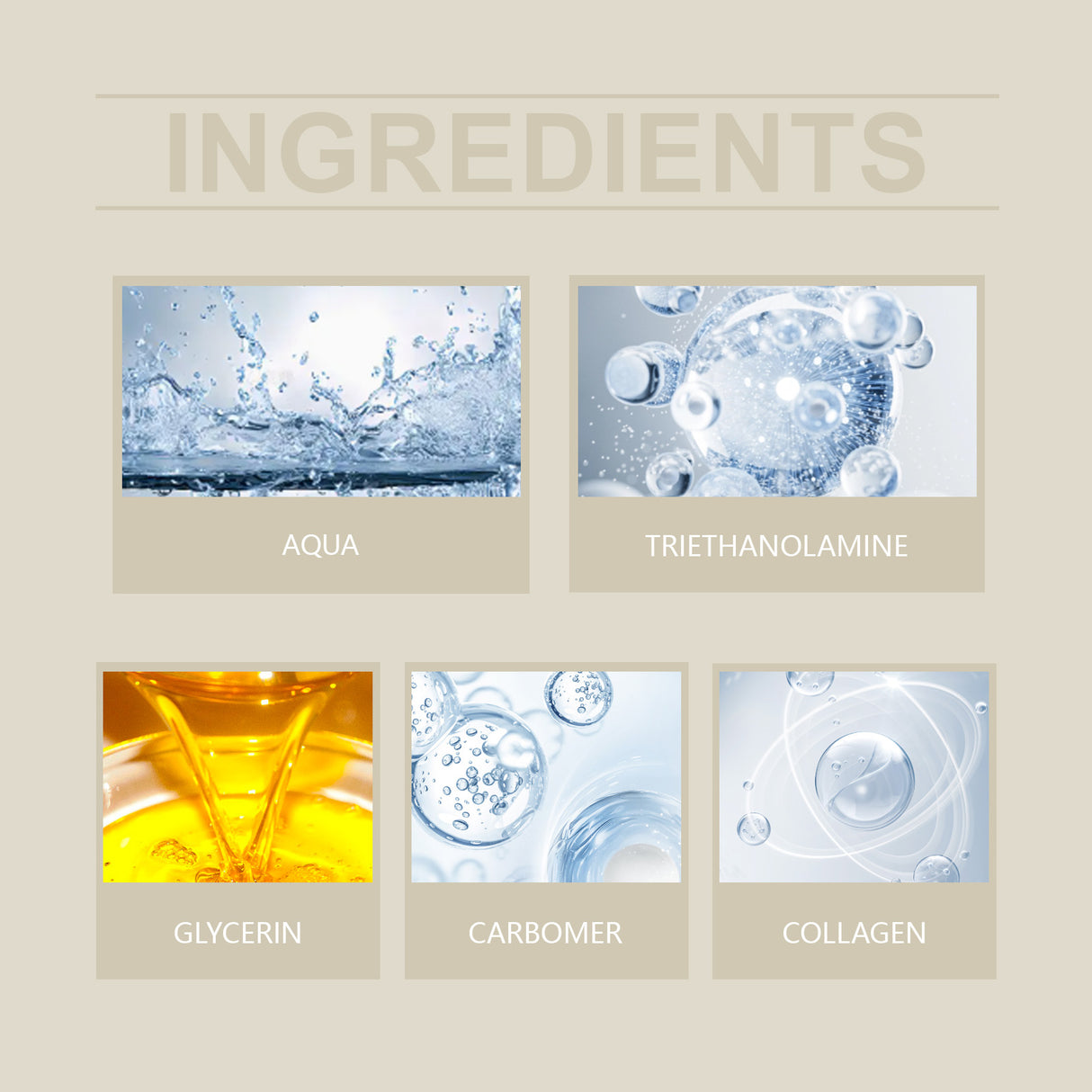 Eye Ball Essence Oil, Reduces Fine Lines And Moistens Moisture Moisturizing Daily Massage Treatment Around The Eyes