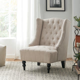 HI-BACK CLUB CHAIR - V.I.P Digital Presence