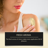 Cherry Moisturizing Moisturizer Hydrates And Nourishes Skin, Refreshing And Non-Sticky