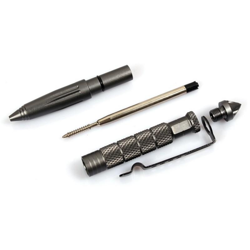 Tactical Self Defense Pen - V.I.P Digital Presence
