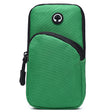 Sports outdoor mobile phone arm bag men's and women's running fitness bag - V.I.P Digital Presence