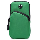 Sports outdoor mobile phone arm bag men's and women's running fitness bag - V.I.P Digital Presence